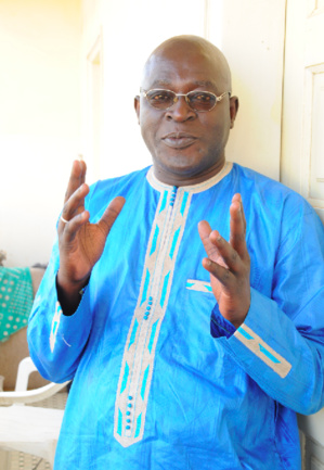 MBALLO DIA THIAM (SG SUTSAS): « Les statistiques ne servent à rien quand la couverture prônée par la CMU fait défaut » MBALLO DIA THIAM (SG SUTSAS): « Les statistiques ne servent à rien quand la couverture prônée par la CMU fait défaut »