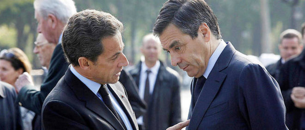 France: des proches de Sarkozy demandent à Fillon de se choisir "un successeur" (sources concordantes) France: des proches de Sarkozy demandent à Fillon de se choisir "un successeur" (sources concordantes)