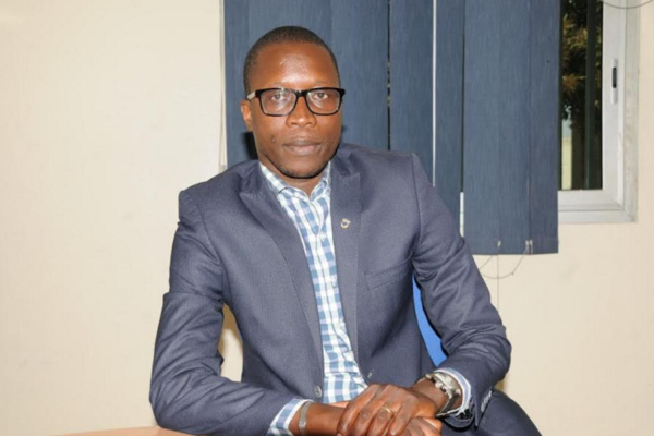 Patrice Sané (Cadre APR) : «On ignore encore ce que vaut notre parti sur l’échiquier politique…»
