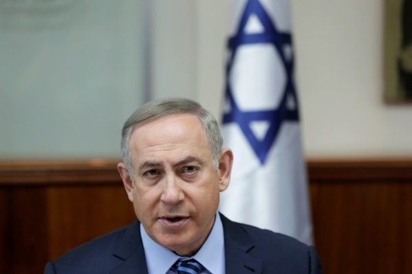 Trump appelle Netanyahu en plein interrogatoire