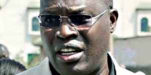 Communiqué : L’association internationale des maires francophones soutient Khalifa Sall Communiqué : L’association internationale des maires francophones soutient Khalifa Sall