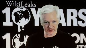 WikiLeaks: Assange accuse la CIA d'"incompétence dévastatrice"