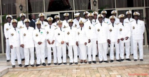 L’esprit détourné de l’inspection d’État L’esprit détourné de l’inspection d’État