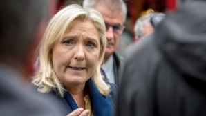 Emplois fictifs présumés: Marine Le Pen refuse d'aller chez le juge Emplois fictifs présumés: Marine Le Pen refuse d'aller chez le juge