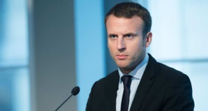 Selon Macron, les questions de société ne sont pas prioritaires