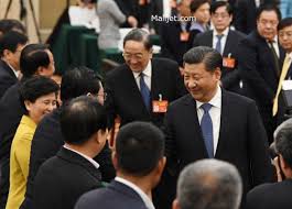 Xi Jinping souhaite que la majorité des intellectuels chinois participent activement aux pratiques de développement innovantes