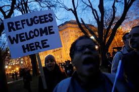 Les opposants au décret migratoire de Trump accentuent leur pression