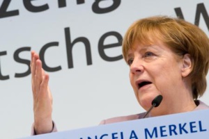 Merkel juge les accusations d'Erdogan "aberrantes" (porte-parole)