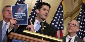 Des millions d'Américains vont perdre leur couverture santé, dit le CBO Des millions d'Américains vont perdre leur couverture santé, dit le CBO