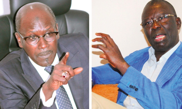 DEBAT INDIRECT… SEYDOU GUEYE (APR) VS BABACAR GAYE (PDS) : Les partis politiques et l’équation de la représentativité DEBAT INDIRECT… SEYDOU GUEYE (APR) VS BABACAR GAYE (PDS) : Les partis politiques et l’équation de la représentativité