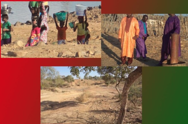 KEDOUGOU-SARAYA-SABODALA-KIDIRA - Les frustrations populaires gagnent du terrain… KEDOUGOU-SARAYA-SABODALA-KIDIRA - Les frustrations populaires gagnent du terrain…