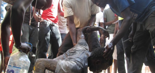 Incohérences des modes de gouvernance des biens Incohérences des modes de gouvernance des biens