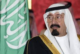 Le roi d'Arabie à Pékin en pleine offensive de charme chinoise au Moyen-Orient