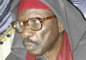 Nécrologie : Serigne Cheikh, le Khalife général des Tidianes, décédé et enterré dans la sobriété Nécrologie : Serigne Cheikh, le Khalife général des Tidianes, décédé et enterré dans la sobriété