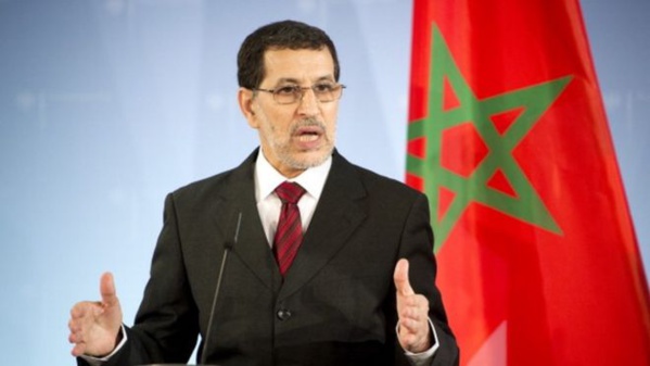 Le roi du Maroc nomme un nouveau Premier ministre après 5 mois de blocage Le roi du Maroc nomme un nouveau Premier ministre après 5 mois de blocage