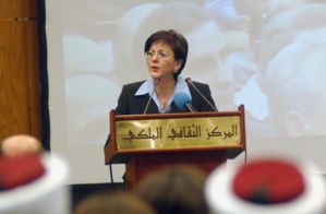 Démission d'une responsable de l'ONU au sujet d'un rapport sur l'"Apartheid" d'Israël Démission d'une responsable de l'ONU au sujet d'un rapport sur l'"Apartheid" d'Israël