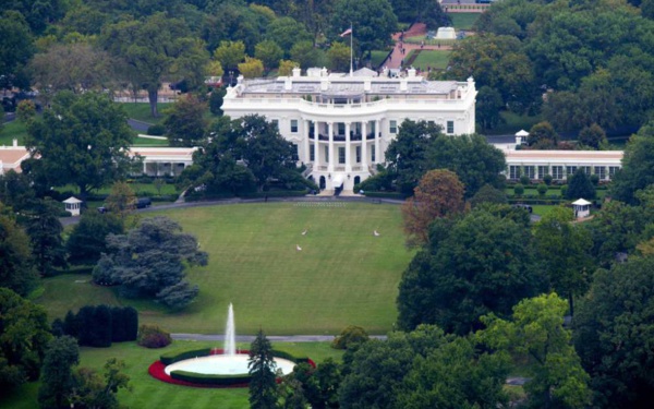 L'intrus de la Maison Blanche a déambulé 16 minutes avant d'être arrêté L'intrus de la Maison Blanche a déambulé 16 minutes avant d'être arrêté