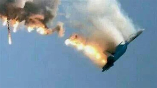 Libye: un MiG-21 des forces de Haftar abattu à Benghazi Libye: un MiG-21 des forces de Haftar abattu à Benghazi