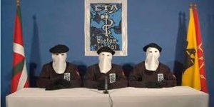 L'ETA devrait révéler ses caches d'armes en France le 8 avril L'ETA devrait révéler ses caches d'armes en France le 8 avril