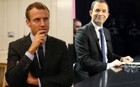 Hamon demande des comptes à Macron sur ses soutiens