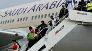 Etats-Unis: ordinateurs et tablettes interdits sur des vols du Moyen-Orient Etats-Unis: ordinateurs et tablettes interdits sur des vols du Moyen-Orient