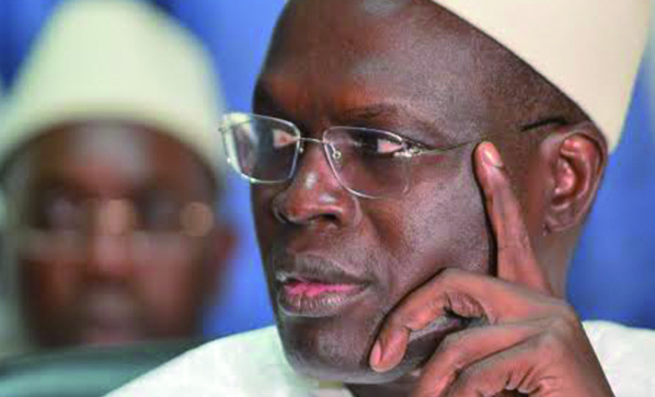 Khalifa Sall – Profil d’un militant politique précoce protégé de Senghor Khalifa Sall – Profil d’un militant politique précoce protégé de Senghor