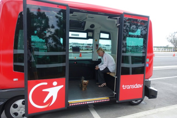 La première ville verte des Etats-Unis en quête d'habitants La première ville verte des Etats-Unis en quête d'habitants
