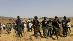 Nigeria : au moins 46 morts dans un conflit ethnique début mars