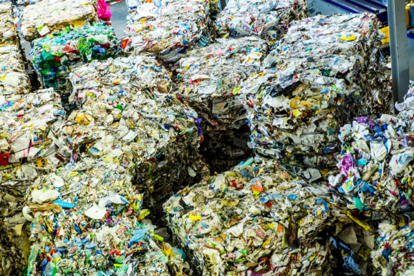 Le Danemark va transformer les déchets biotechnologiques en gaz Le Danemark va transformer les déchets biotechnologiques en gaz