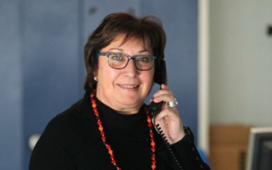 Visite au Sénégal: La secrétaire d’Etat française vient promouvoir l’économie sociale et solidaire Visite au Sénégal: La secrétaire d’Etat française vient promouvoir l’économie sociale et solidaire