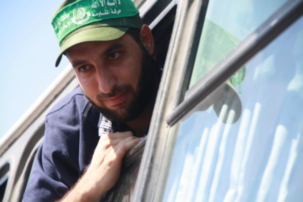 Un cadre du Hamas assassiné à Gaza Un cadre du Hamas assassiné à Gaza