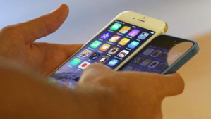 Chine: la justice annule l'interdiction des ventes d'iPhone6 Chine: la justice annule l'interdiction des ventes d'iPhone6
