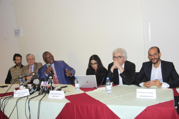 Lanceurs d’alerte : la Pplaaf se veut une alliée des printemps africains Lanceurs d’alerte : la Pplaaf se veut une alliée des printemps africains