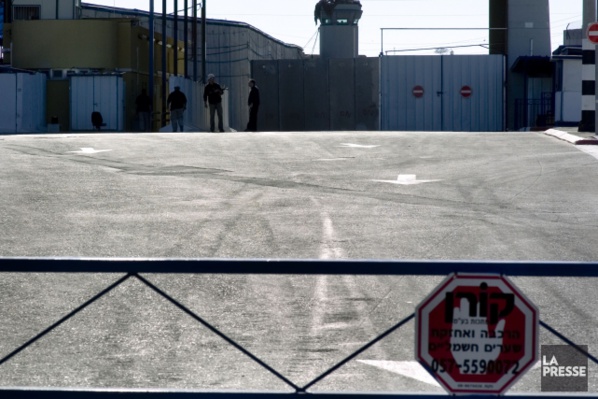 Le Hamas verrouille Gaza après l'"assassinat" d'un de ses commandants Le Hamas verrouille Gaza après l'"assassinat" d'un de ses commandants