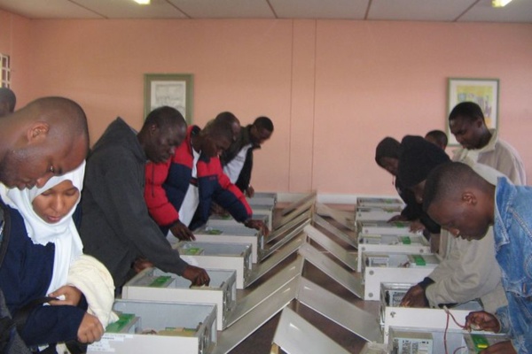 L'Afrique et les Sciences et Techniques : le prix de l'ignorance L'Afrique et les Sciences et Techniques : le prix de l'ignorance