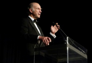 Climat: des personnalités dénoncent la politique de Trump Climat: des personnalités dénoncent la politique de Trump