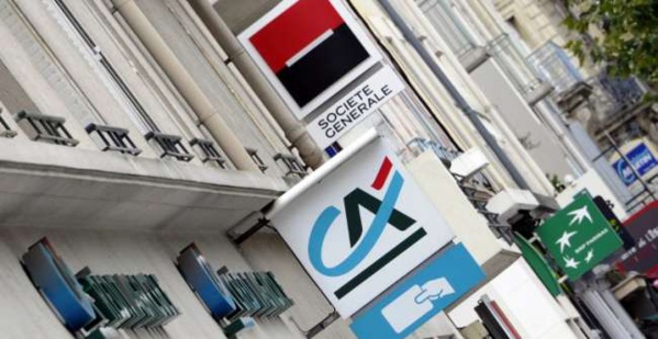 Oxfam dénonce les bénéfices des banques européennes dans les paradis fiscaux Oxfam dénonce les bénéfices des banques européennes dans les paradis fiscaux