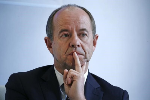 Le ministre de la Justice dément toute écoute parallèle Le ministre de la Justice dément toute écoute parallèle