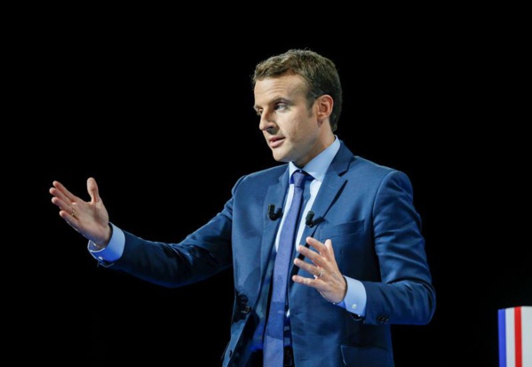 La HATVP ne voit pas de problème dans la déclaration de Macron