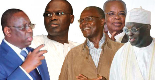 Un métier pas comme les autres : politicien envers et contre tout… Un métier pas comme les autres : politicien envers et contre tout…