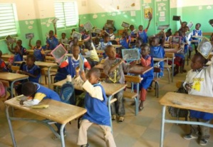 Les langues nationales et l’école Les langues nationales et l’école