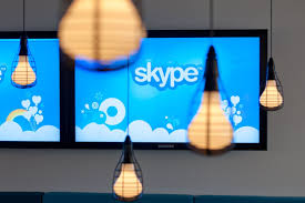 Microsoft va fermer le siège de Skype à Stockholm