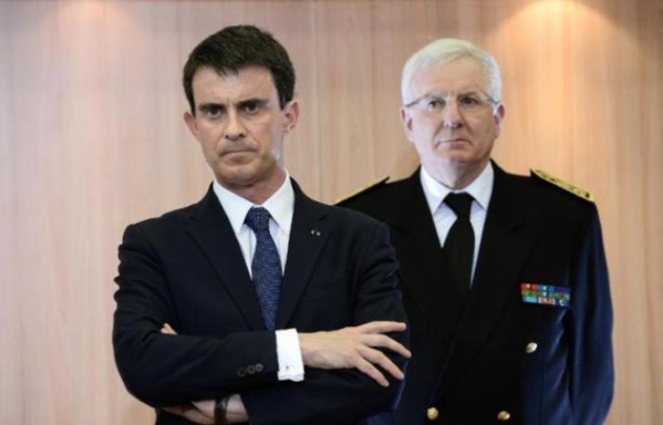 Un ancien directeur de cabinet de Valls bientôt jugé pour «fraude fiscale» Un ancien directeur de cabinet de Valls bientôt jugé pour «fraude fiscale»