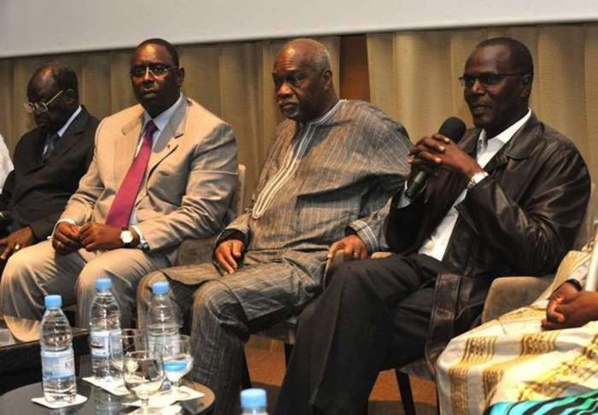 BENNO BOKK YAAKAAR : Un rôle de cinquième colonne assumé BENNO BOKK YAAKAAR : Un rôle de cinquième colonne assumé