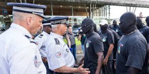 Les négociations en Guyane butent sur la présence des médias Les négociations en Guyane butent sur la présence des médias