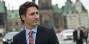 Faire du Canada le "leader mondial" de l'intelligence artificielle (Trudeau) Faire du Canada le "leader mondial" de l'intelligence artificielle (Trudeau)