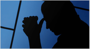 L'OMS réclame une meilleure prise en charge de la dépression L'OMS réclame une meilleure prise en charge de la dépression