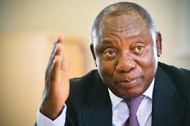Afrique du Sud: le vice-président juge le renvoi du ministre des Finances "inacceptable"