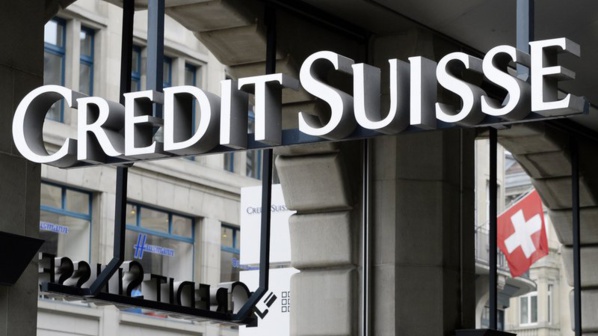 Soupçons de fraude fiscale via le Credit Suisse dans cinq pays