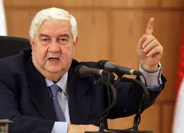 Syrie : Damas « n’a pas utilisé et n’utilisera jamais » l’arme chimique